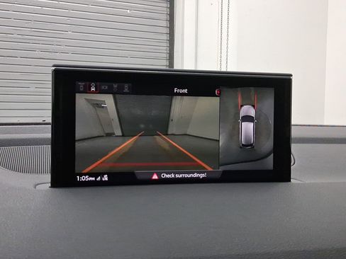 Used 2019 Audi Q7 3.0T Prestige w/ Prestige Package image 25