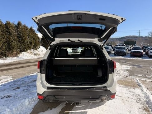 Used 2023 Subaru Forester Wilderness image 6