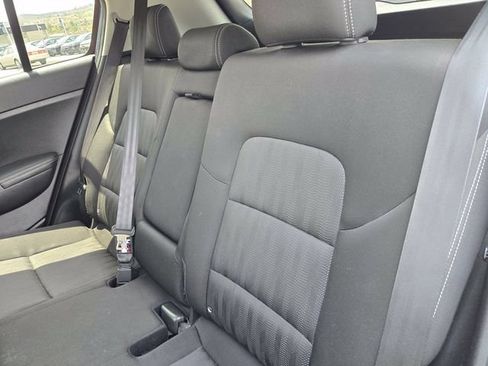 Used 2021 Kia Sportage LX FWD image 10
