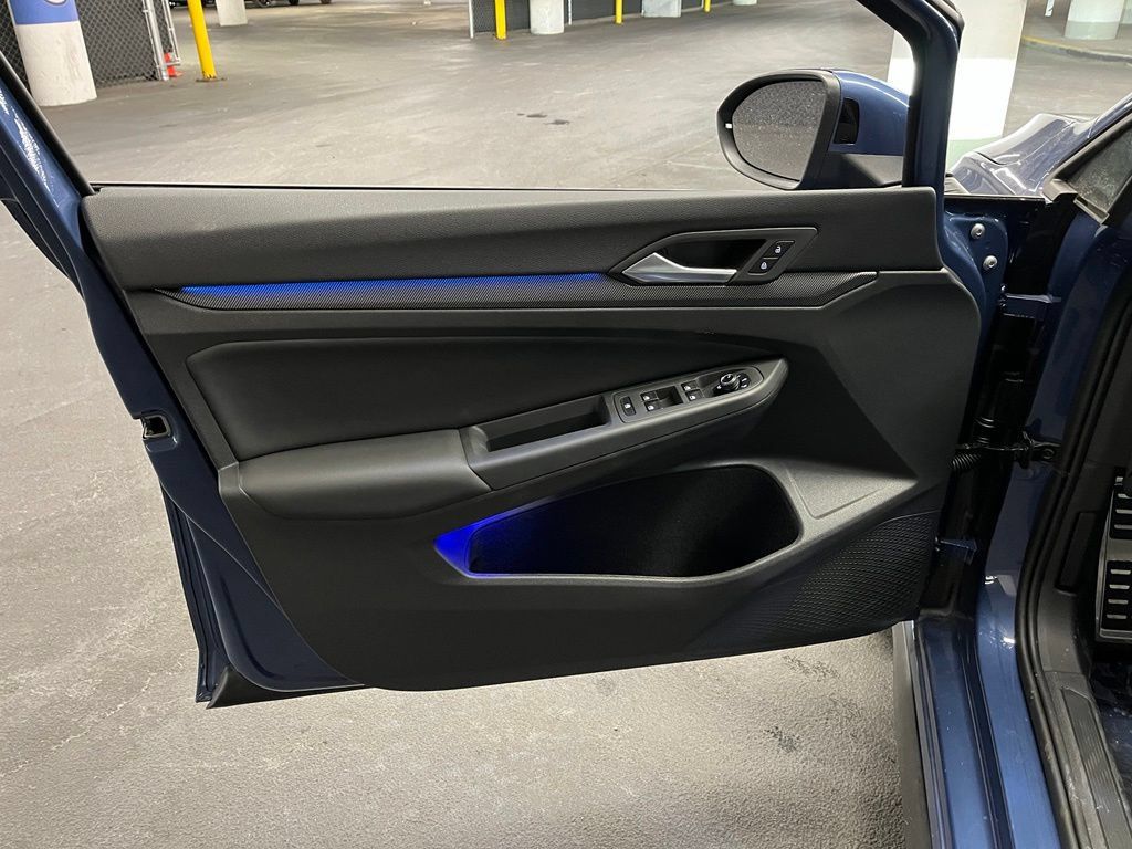 New 2026 Volkswagen GTI Autobahn FWD image 19