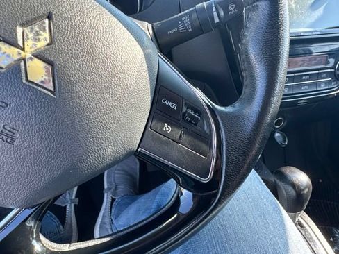 Used 2018 Mitsubishi Mirage G4 SE FWD image 19