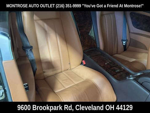 Used 2005 Bentley Continental GT image 35