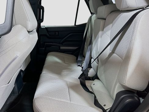 New 2025 Toyota 4Runner SR5 image 22