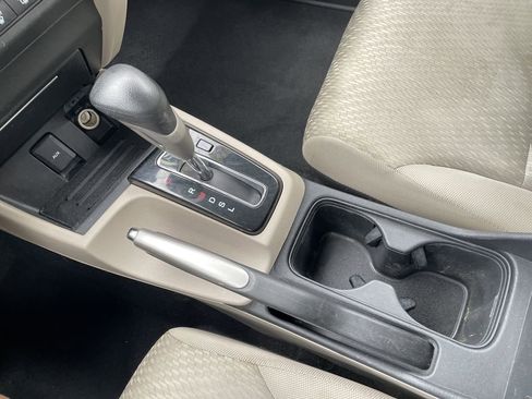 Used 2015 Honda Civic LX image 20