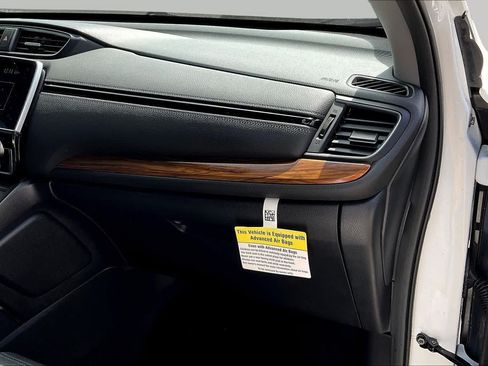 Used 2022 Honda CR-V EX-L image 19