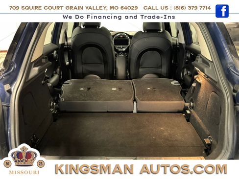 Used 2015 MINI Cooper S FWD image 36
