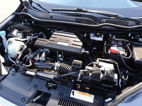 Used 2019 Honda CR-V EX image 27