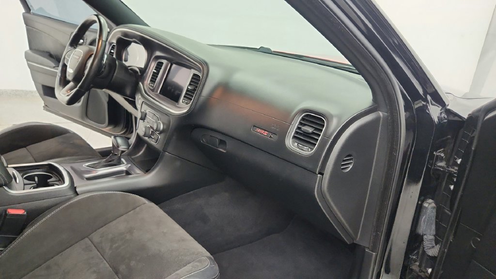 Used 2021 Dodge Charger Scat Pack RWD image 45