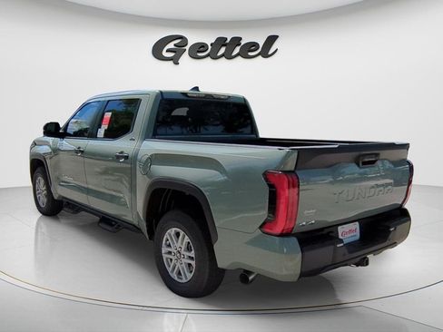 New 2026 Toyota Tundra SR5 RWD image 14