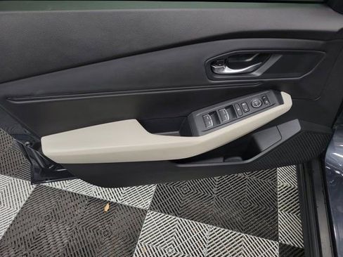 Certified 2025 Honda Accord SE image 21