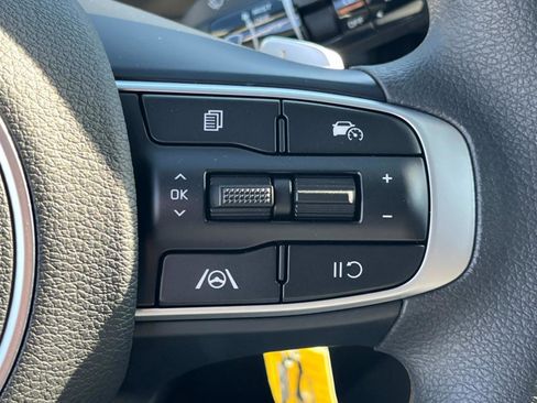 New 2025 Kia Sportage LX FWD image 26