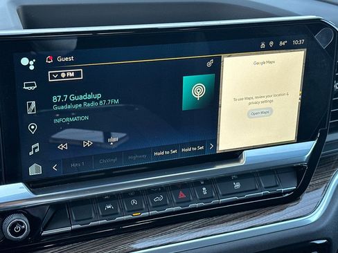 New 2026 Chevrolet Silverado 1500 LT w/ Convenience Package II AWD/4WD image 17