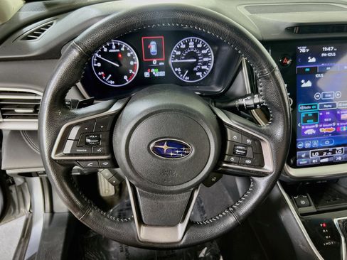 Used 2021 Subaru Outback Limited AWD/4WD image 11