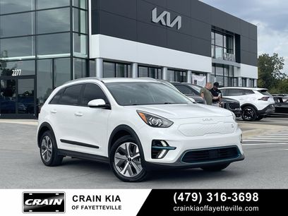 Used 2022 Kia Niro EX