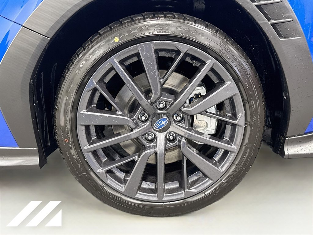 New 2026 Subaru WRX AWD/4WD image 31