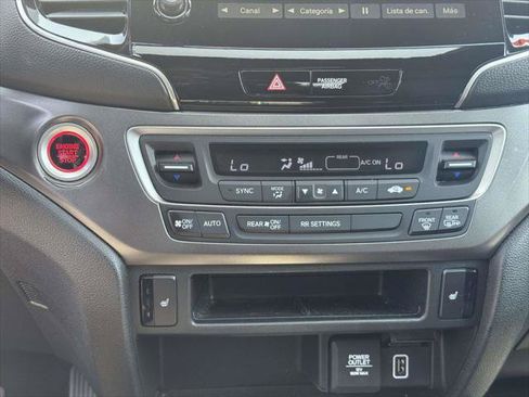Used 2023 Honda Passport EX-L image 29