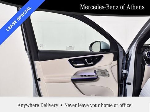 New 2026 Mercedes-Benz GLC 300 image 13