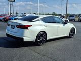 Used 2023 Nissan Altima 2.5 SR image 4