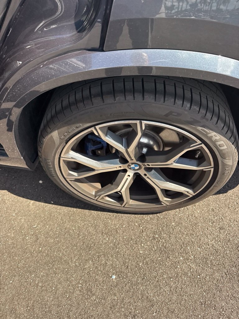 Used 2019 BMW X5 xDrive40i w/ M Sport Package AWD/4WD image 9