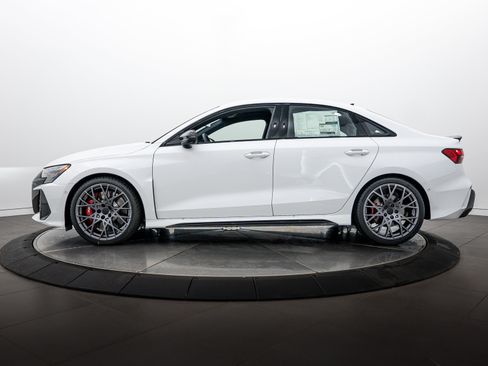 New 2026 Audi RS 3 AWD/4WD image 6