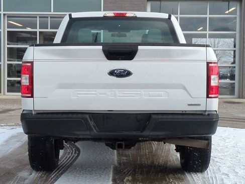 Used 2018 Ford F150 XL w/ Equipment Group 101A Mid image 7