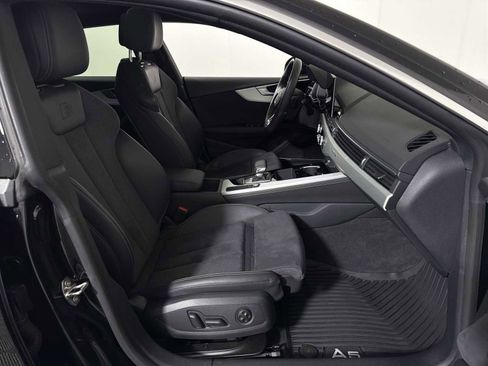 Used 2022 Audi A5 2.0T Premium Plus AWD/4WD image 24
