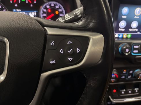 Used 2018 GMC Terrain SLT w/ Preferred Package image 26