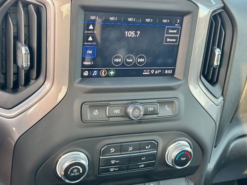 Used 2024 GMC Sierra 2500 Pro w/ Convenience Package image 22