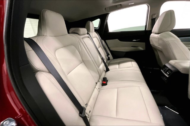 New 2025 Nissan Murano SL AWD/4WD image 34