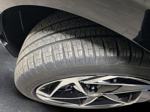 New 2026 Hyundai Sonata SEL image 30