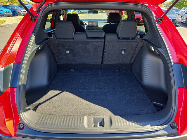 Used 2026 Honda HR-V Sport image 29