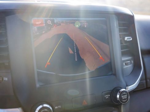 Certified 2024 RAM 2500 Big Horn image 23