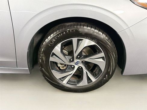 Used 2025 Subaru Legacy Premium AWD/4WD image 36