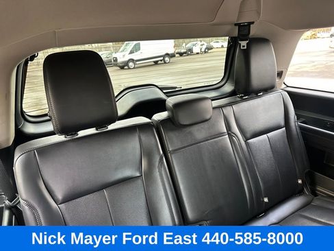 Used 2024 Ford Expedition XLT image 15