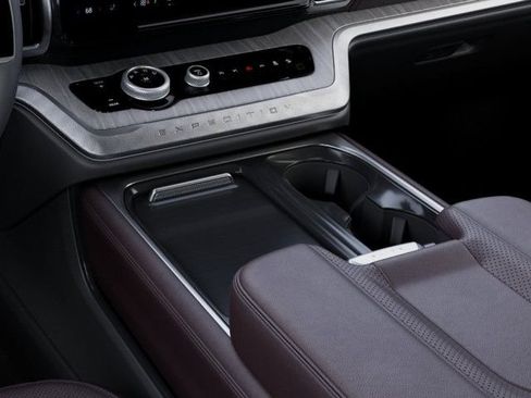 New 2027 Ford Expedition Platinum AWD/4WD image 15