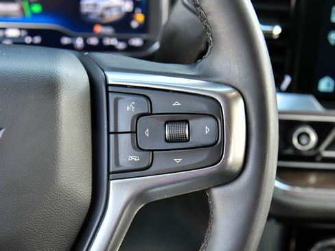 Used 2024 Chevrolet Silverado 1500 LT w/ Protection Package image 27