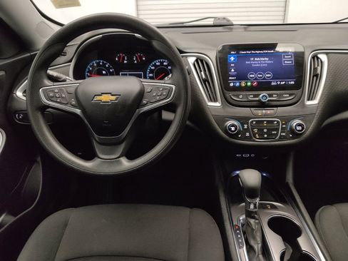 Used 2023 Chevrolet Malibu LT w/ Driver Confidence Package FWD image 22