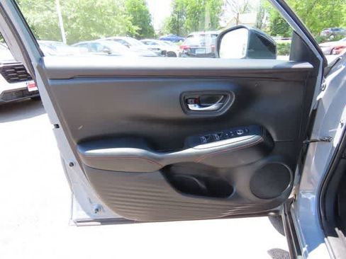 Certified 2024 Honda HR-V Sport image 15