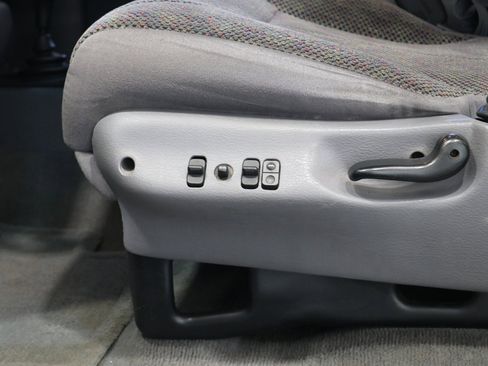 Used 1998 Dodge Ram 2500 Truck 4x4 Quad Cab image 64