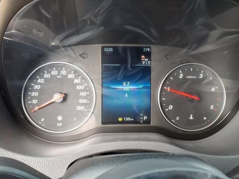 New 2026 Mercedes-Benz Sprinter 3500 image 12