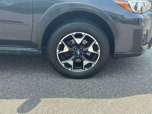 Used 2019 Subaru Crosstrek 2.0i Premium w/ Eyesight System AWD/4WD image 10
