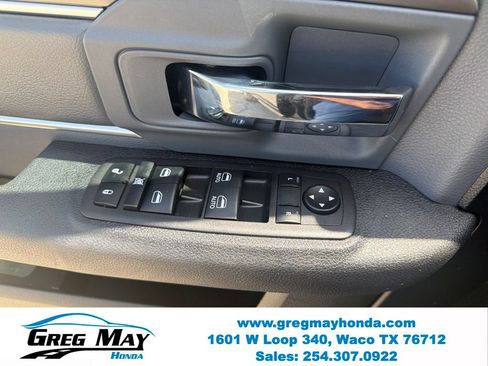 Used 2024 RAM 1500 Classic SLT RWD image 20