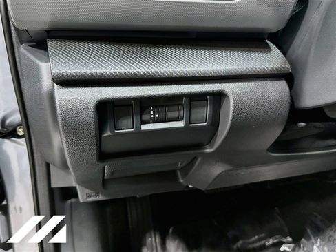 New 2026 Subaru Crosstrek 2.5i Wilderness w/ Crosstrek Mirror Package AWD/4WD image 10