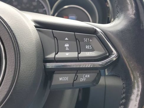 Used 2017 MAZDA CX-9 Grand Touring AWD/4WD image 21