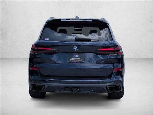 New 2026 BMW X5 M60i AWD/4WD image 7