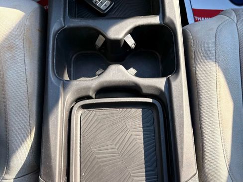 Used 2017 Honda CR-V EX image 29
