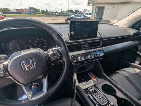 Used 2023 Honda Pilot EX-L image 24