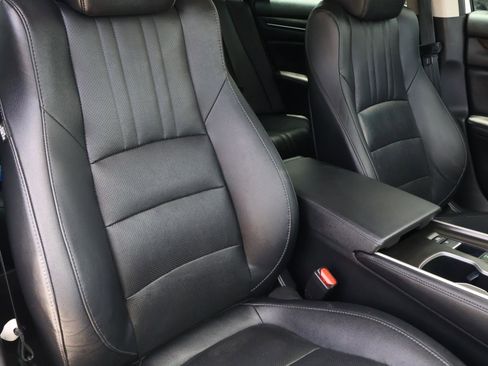 Used 2020 Honda Accord EX-L image 16