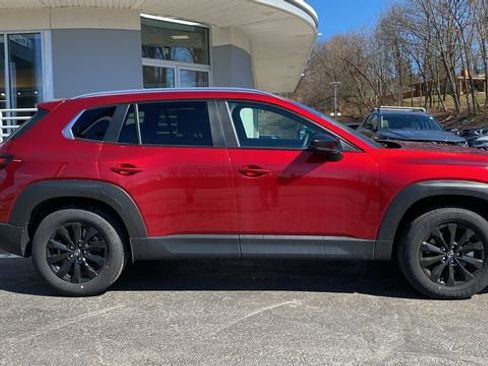 New 2026 MAZDA CX-50 AWD 2.5 S w/ Weather Package image 4