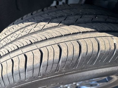 Used 2024 Ford Bronco Sport Big Bend image 52